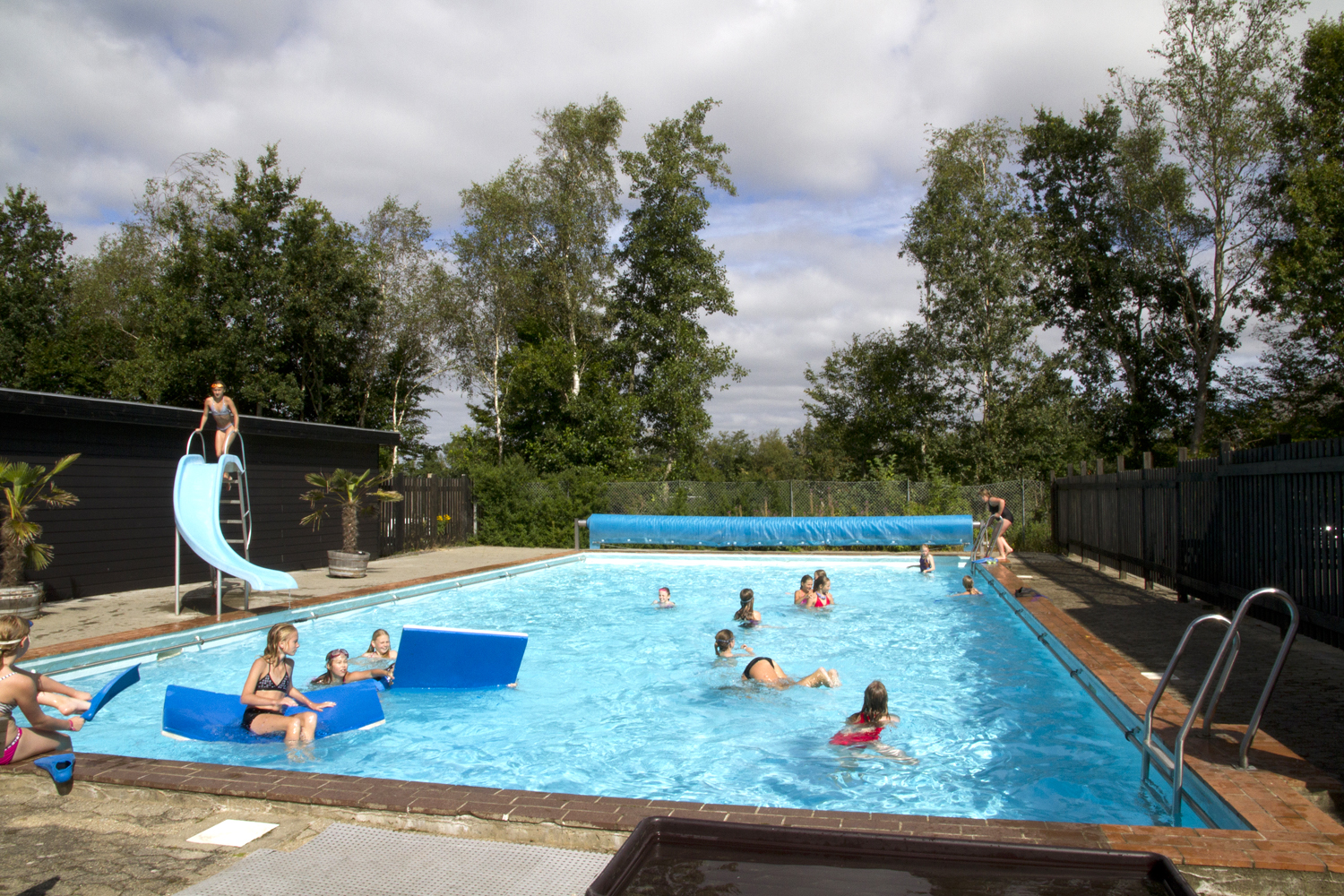 Svømmebadet